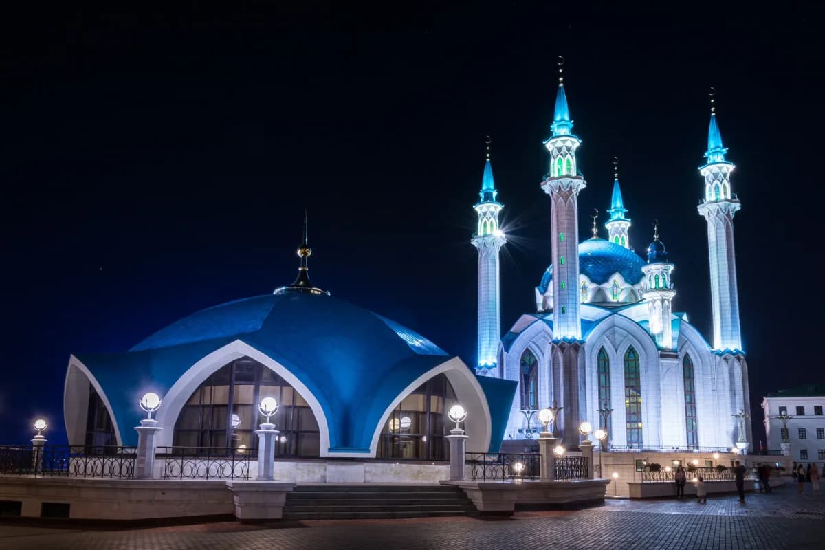 Kazan